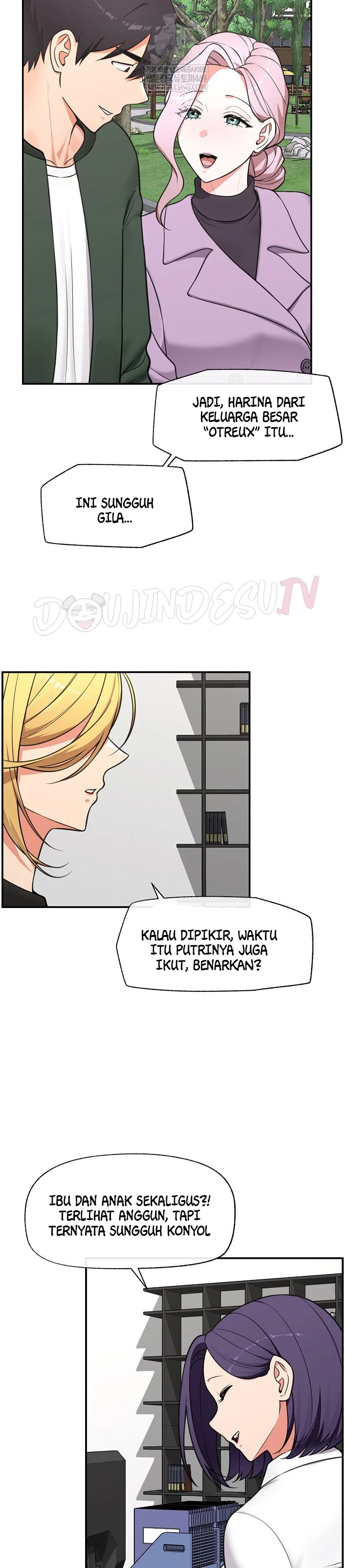 Hypnotic Guard - Page 20